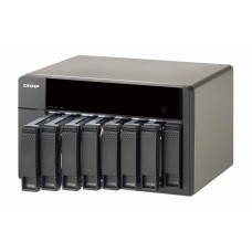 Storage 8 discos Qnap -Storage TS-851